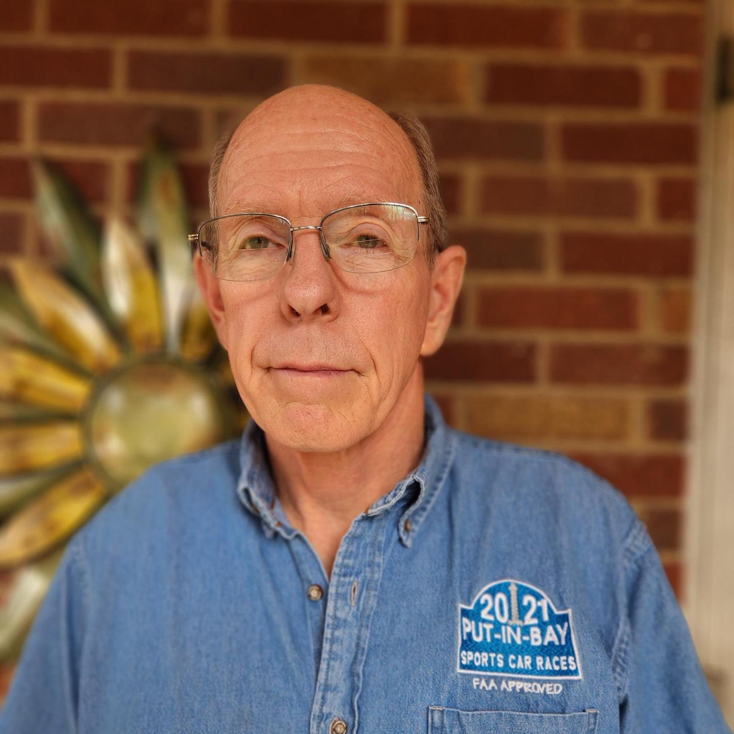 Profile of Tim Covert