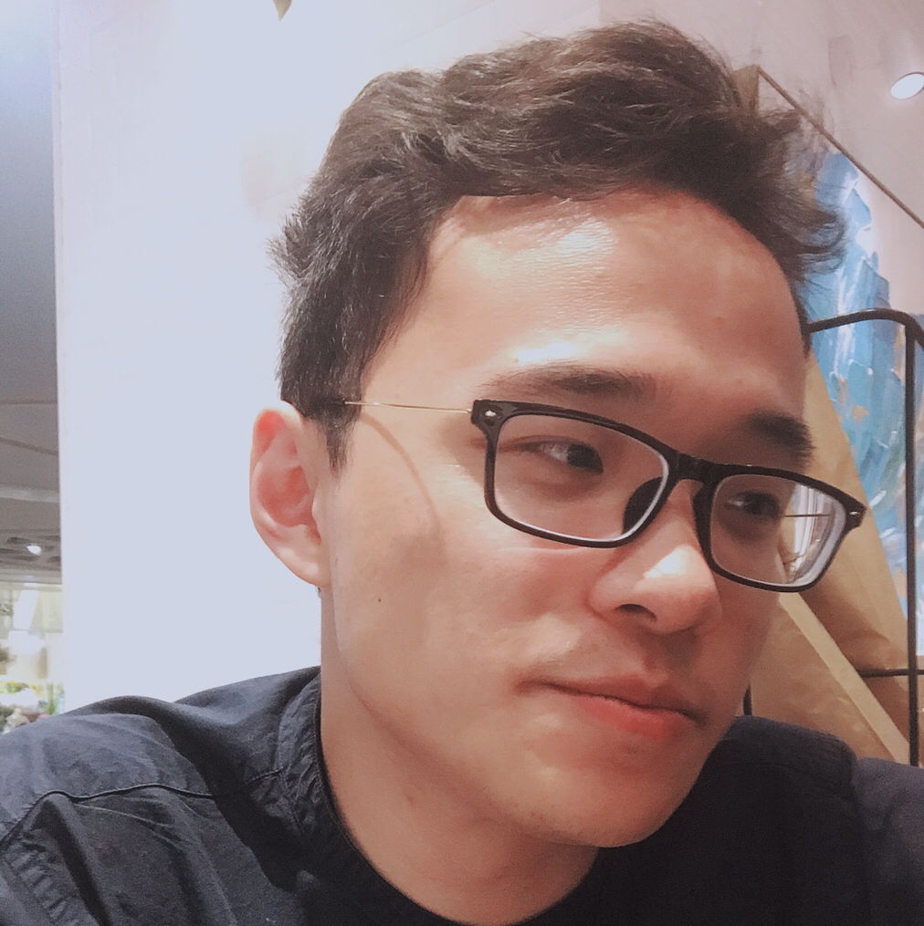 Profile of Jack Zhang
