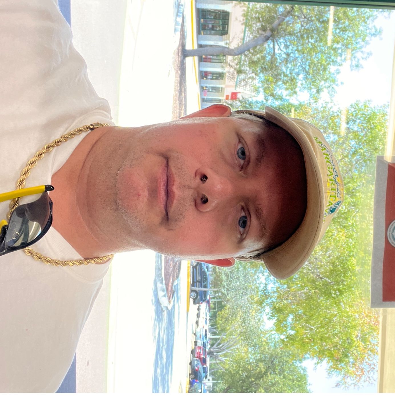 Profile of Richard Shannon