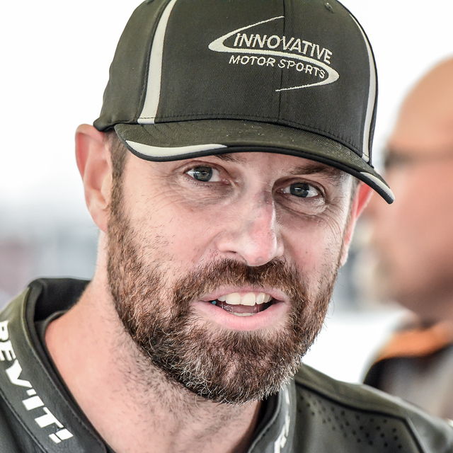 Profile of Scott Briody