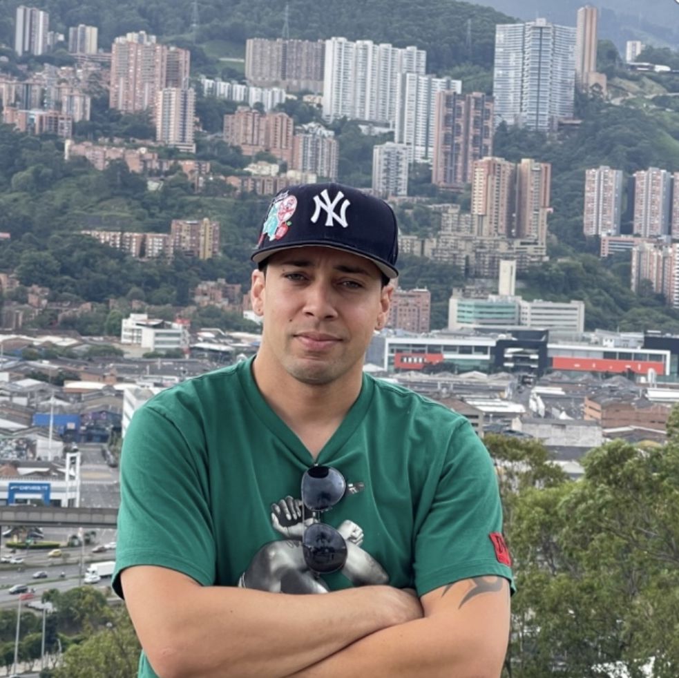Profile of Orlando Gutierrez