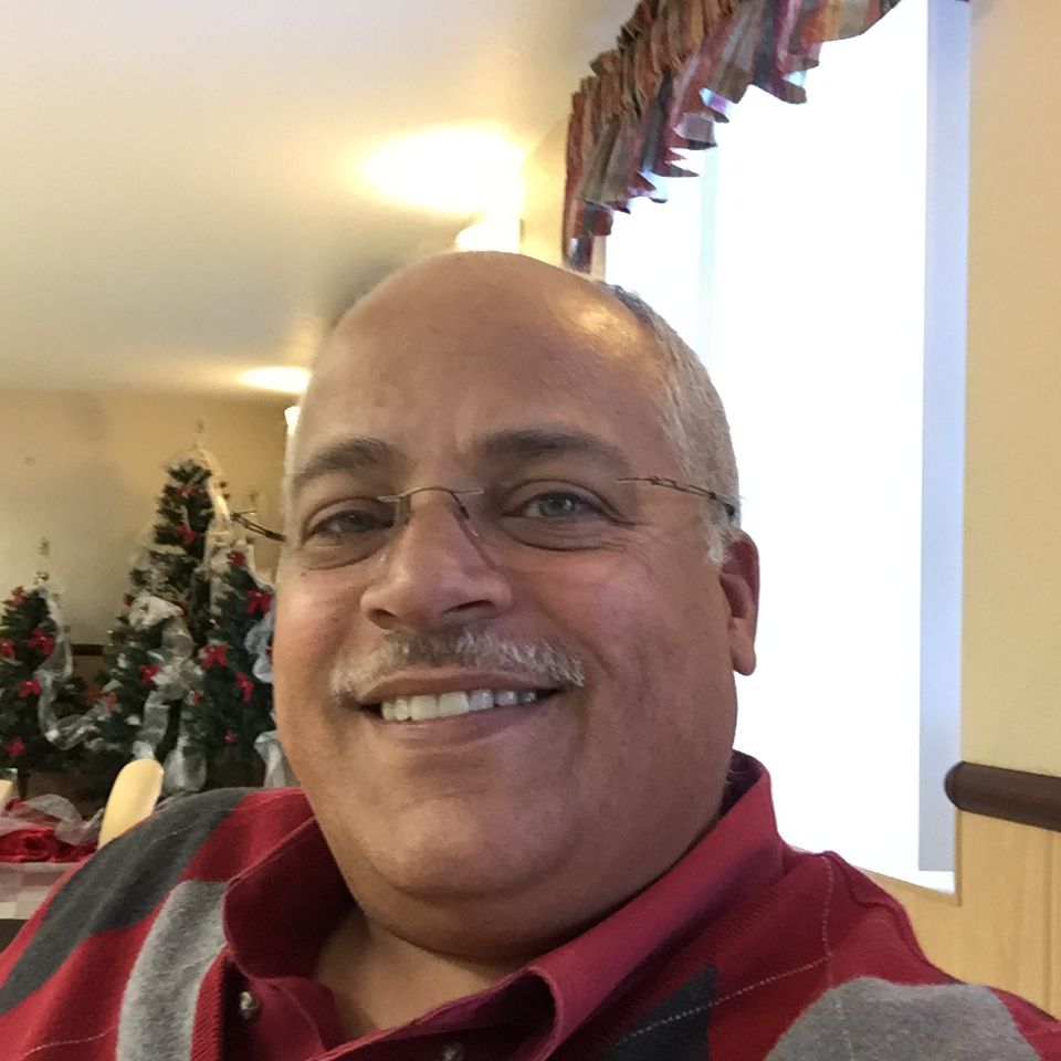 Profile of David Morales