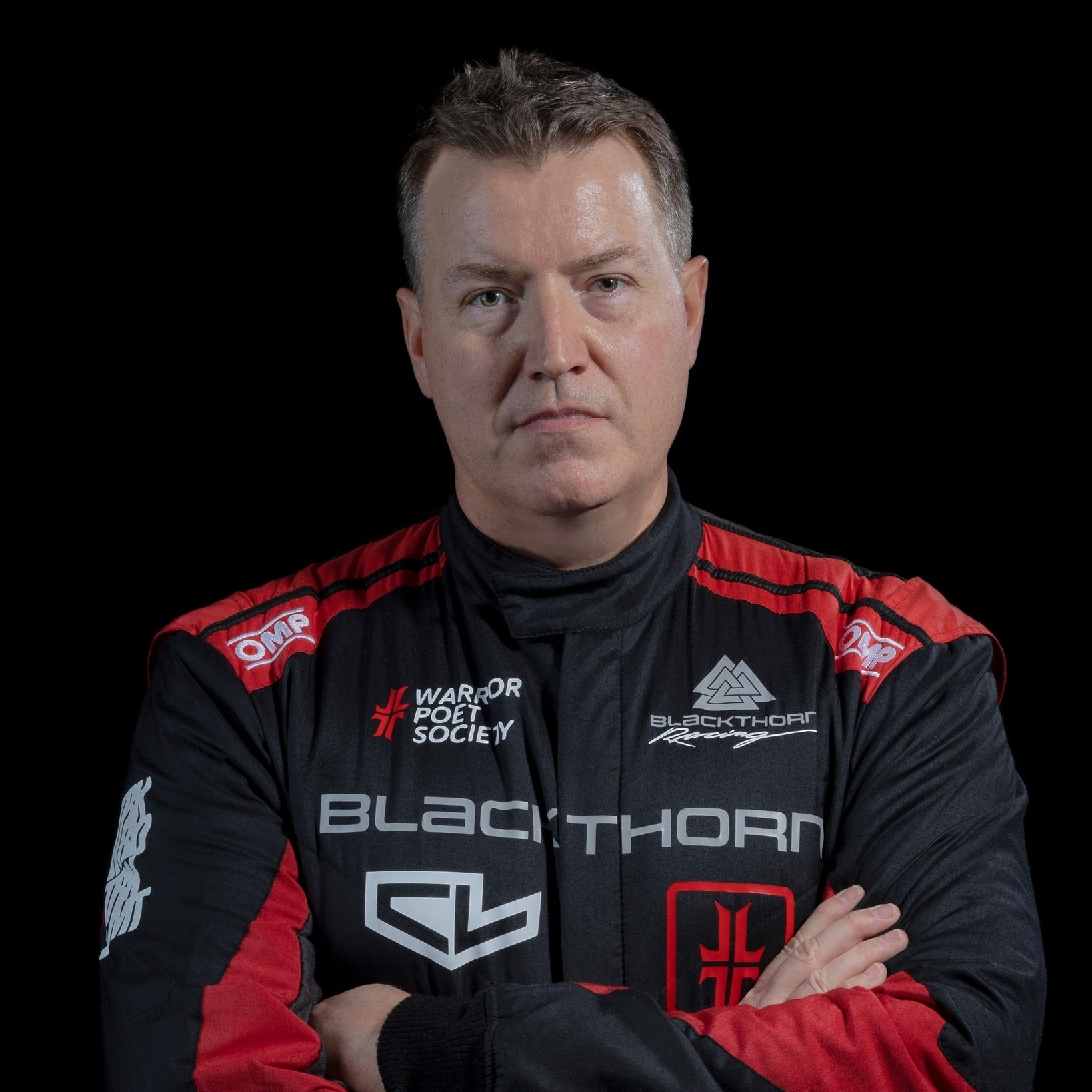 Profile of Clint Logue