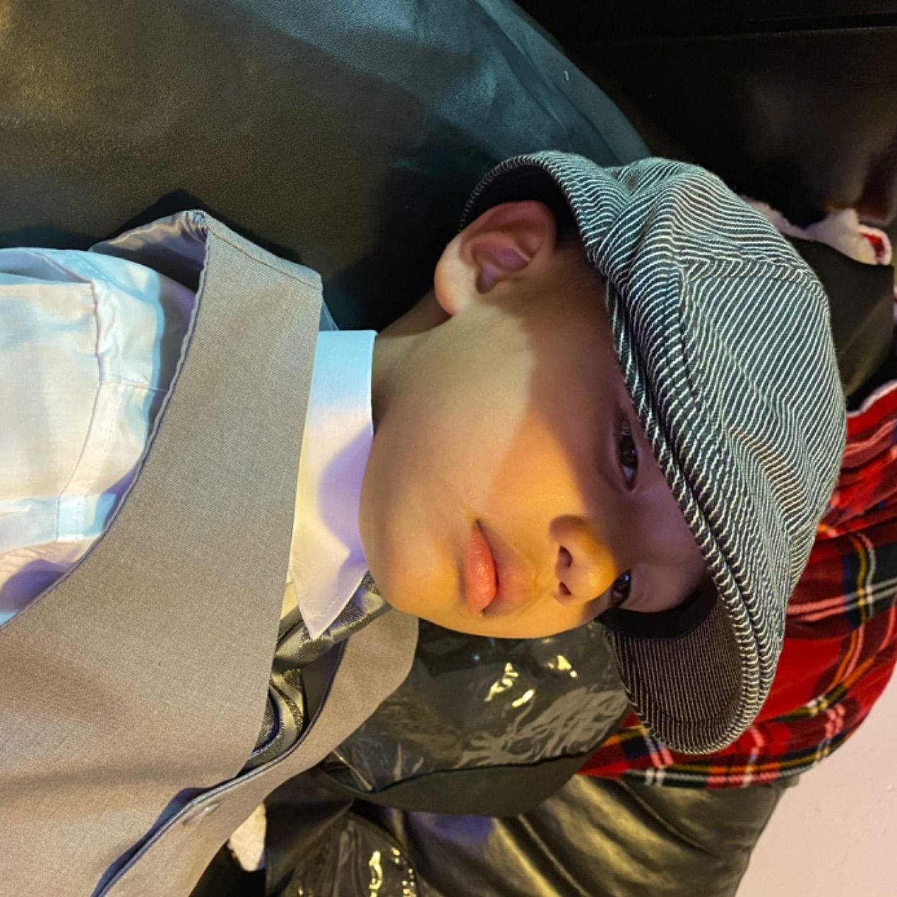 Profile of Patrick Castillo