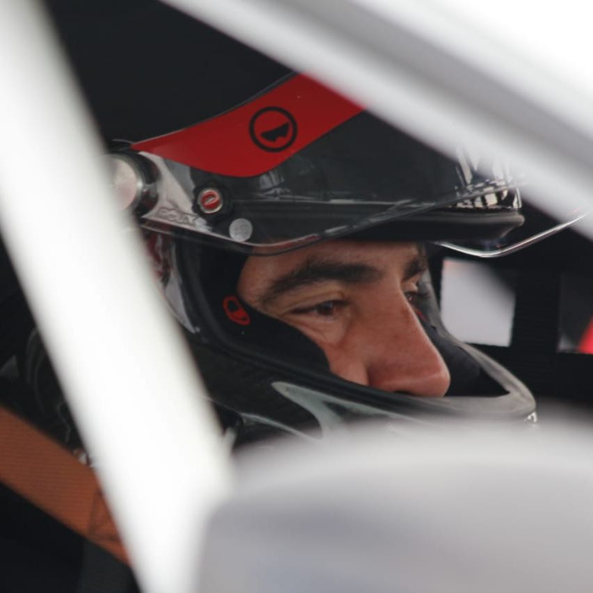 Profile of Tomas Urbaez Herrera