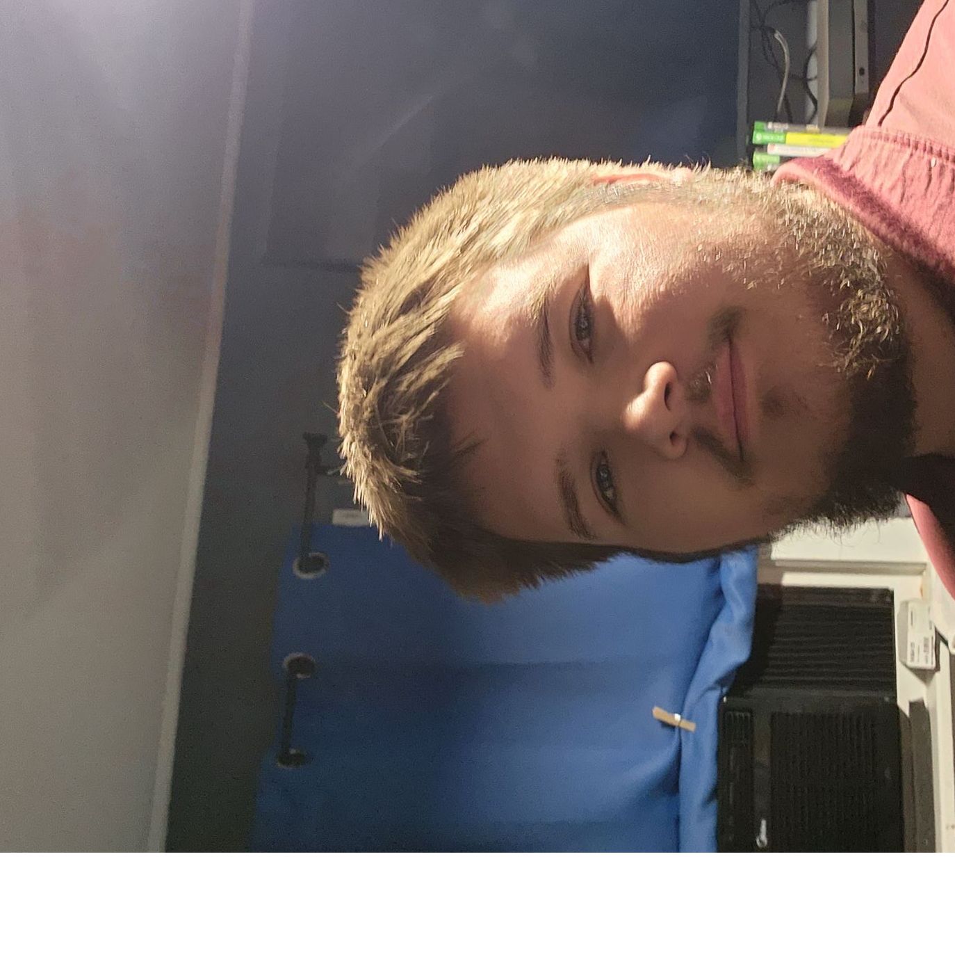 Profile of Jeremy Malmstead