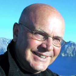 Profile of Donald B. Clark