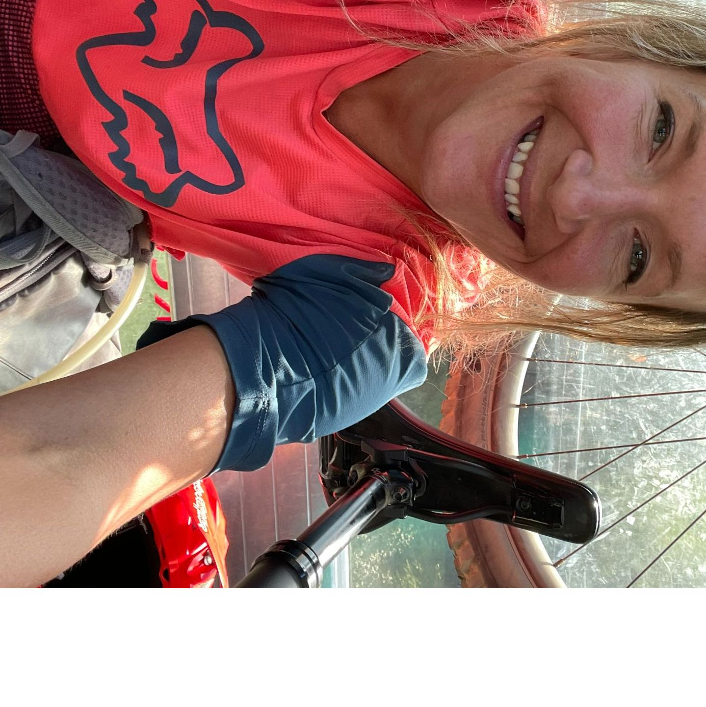 Profile of Suzanne Pelletier