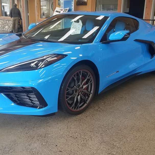 Profile of Ron Rohde