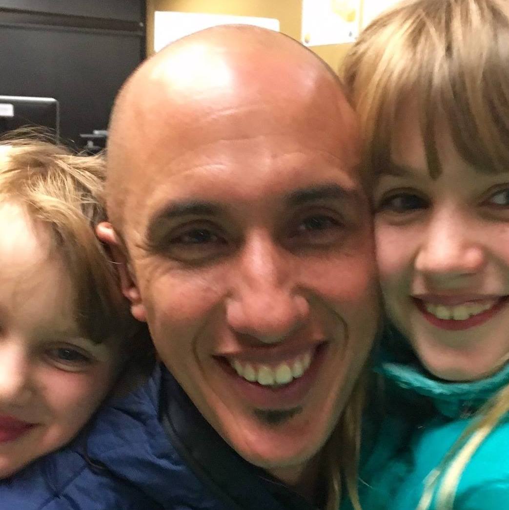 Profile of Greg Scopazzi