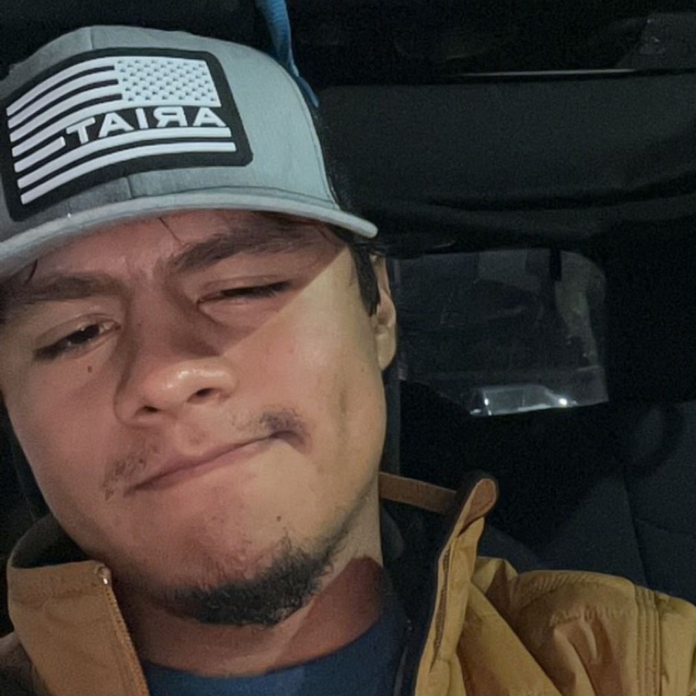 Profile of Carlos Barrera Rosas