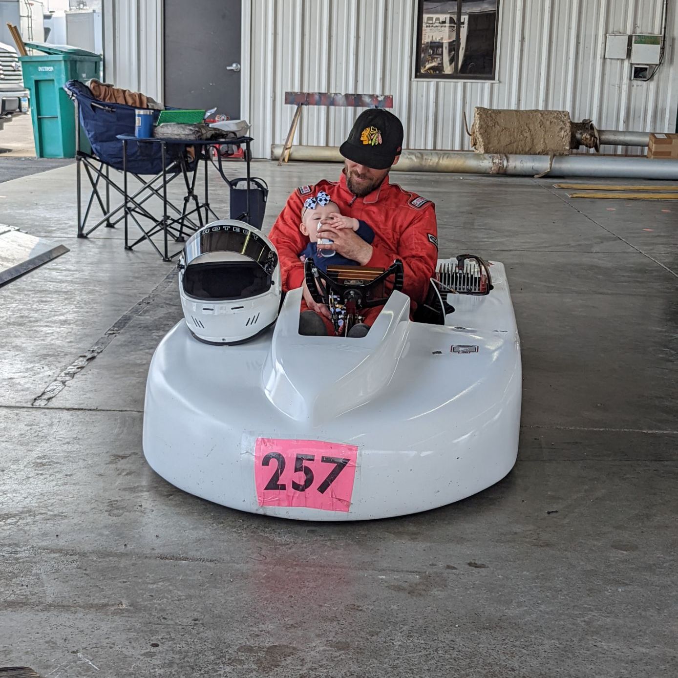 Profile of Jerome Schutz