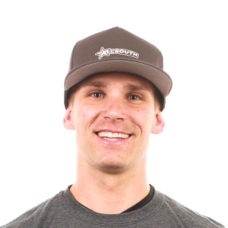 Profile of Kyle Swanson