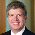 Profile of John Kinton