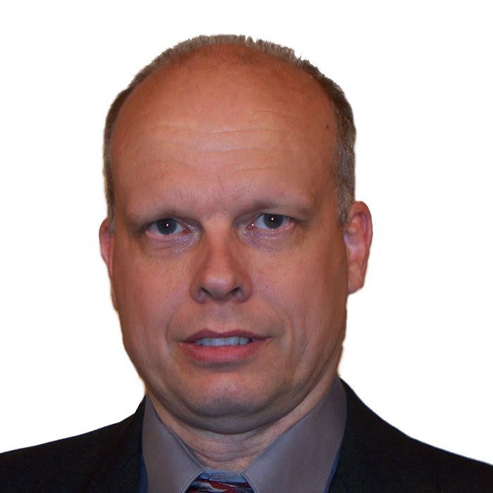 Profile of Jim Roal