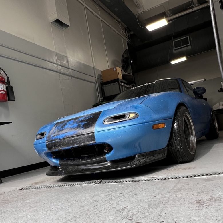 Profile of Byron Perez