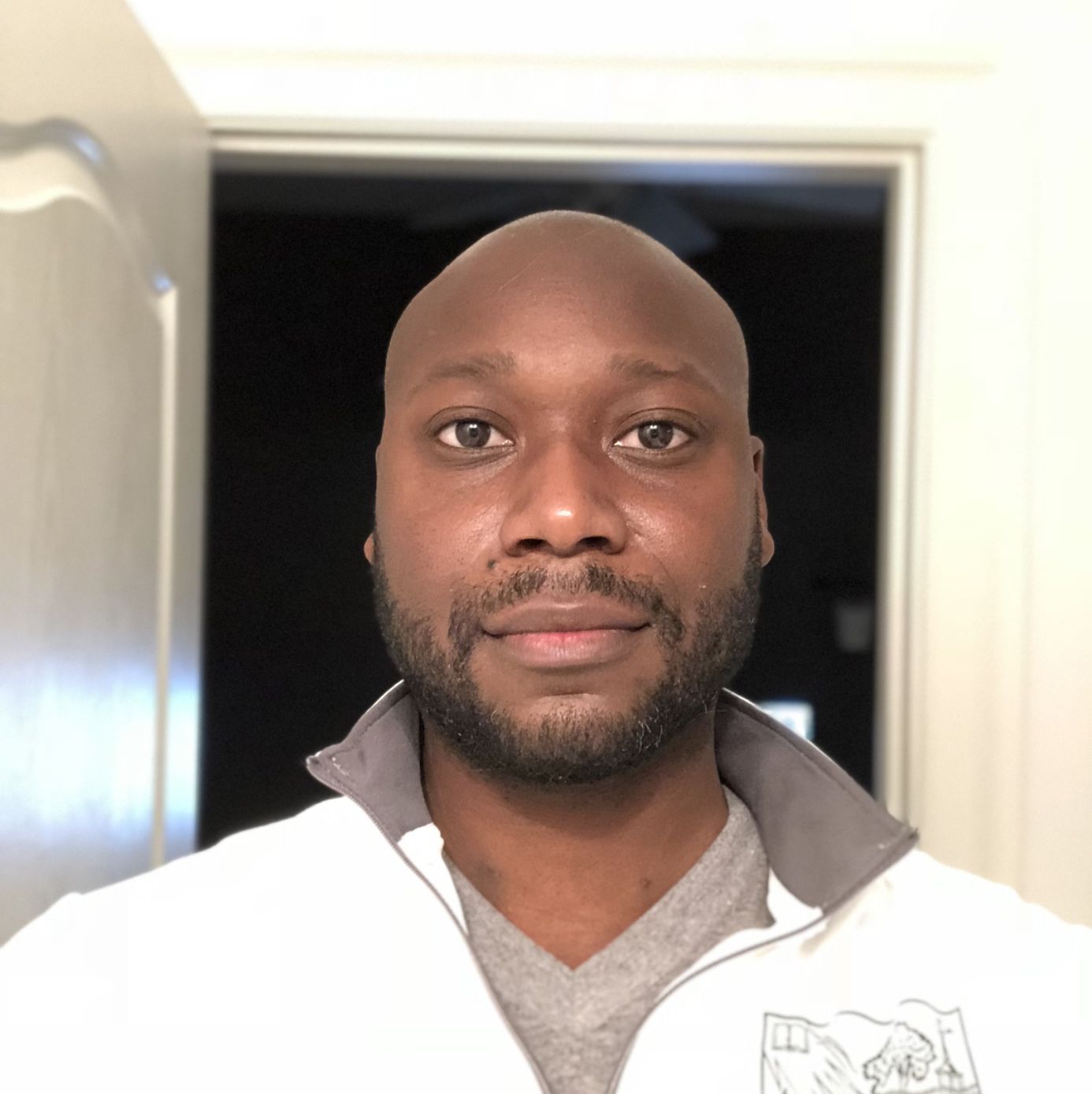 Profile of Kieron Bryan