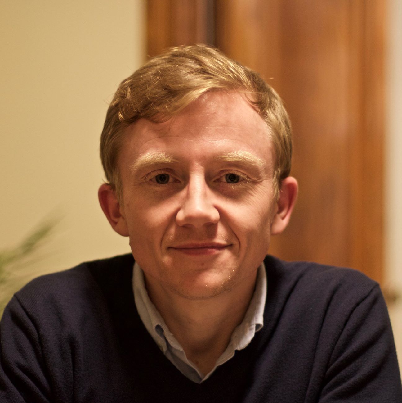 Profile of Camden Hutchison