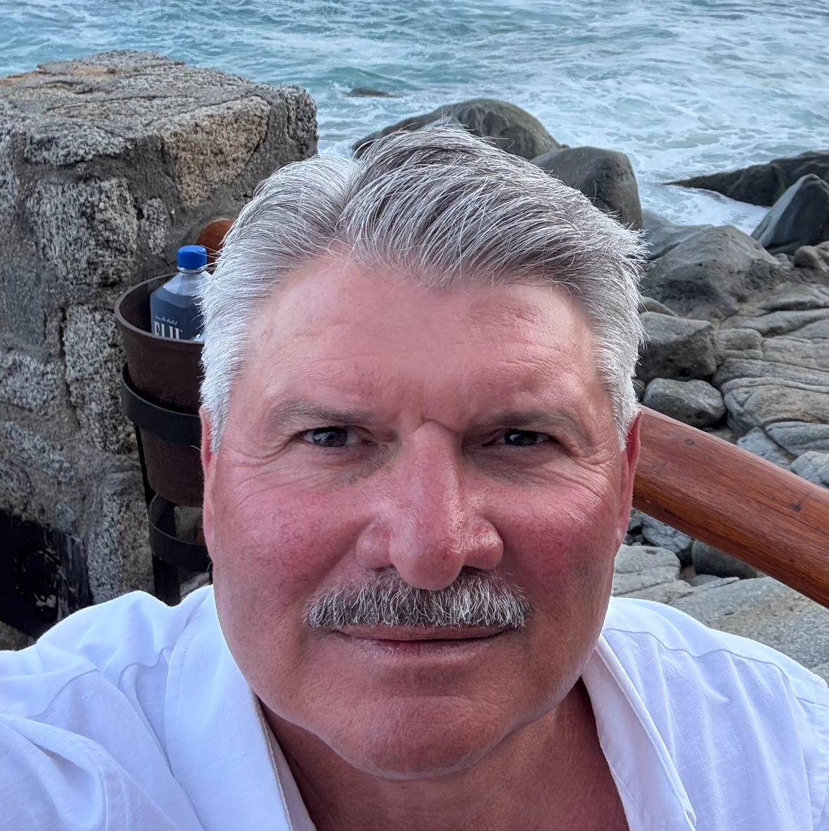 Profile of Todd Riley