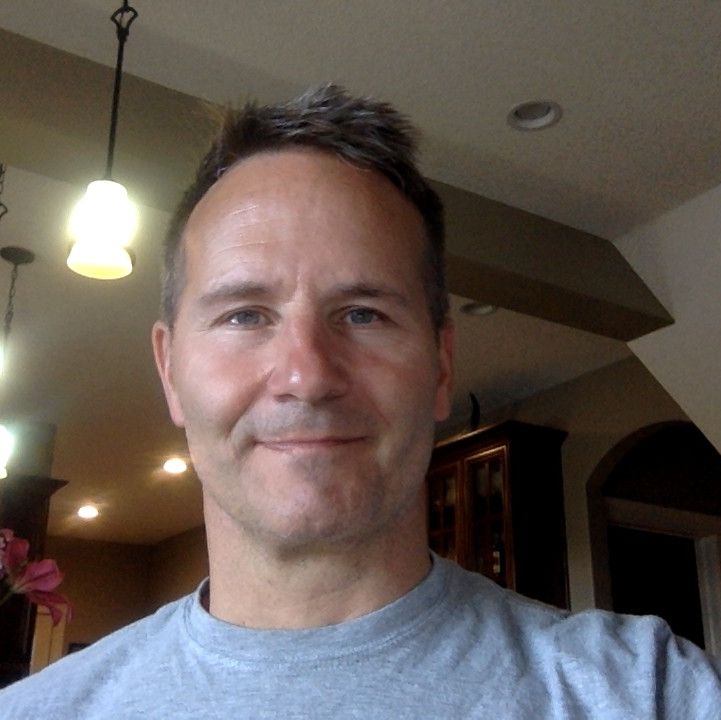 Profile of Pascal Richard