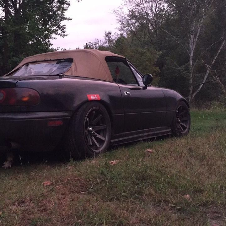 Profile of Hayden Johnson