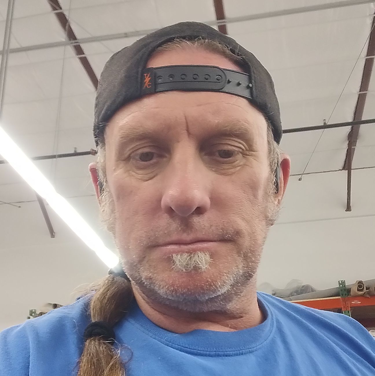 Profile of Jeffrey Scott