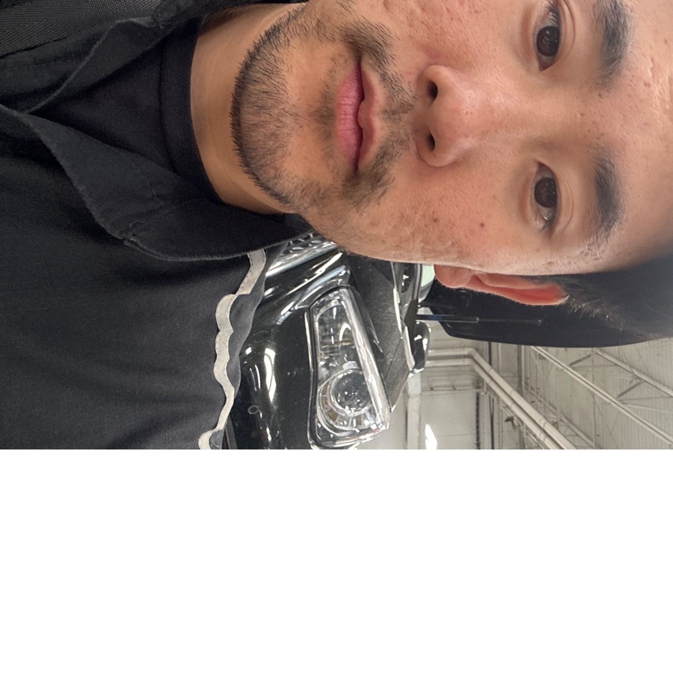 Profile of Aaron Lee