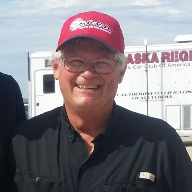 Profile of Keith Papulski