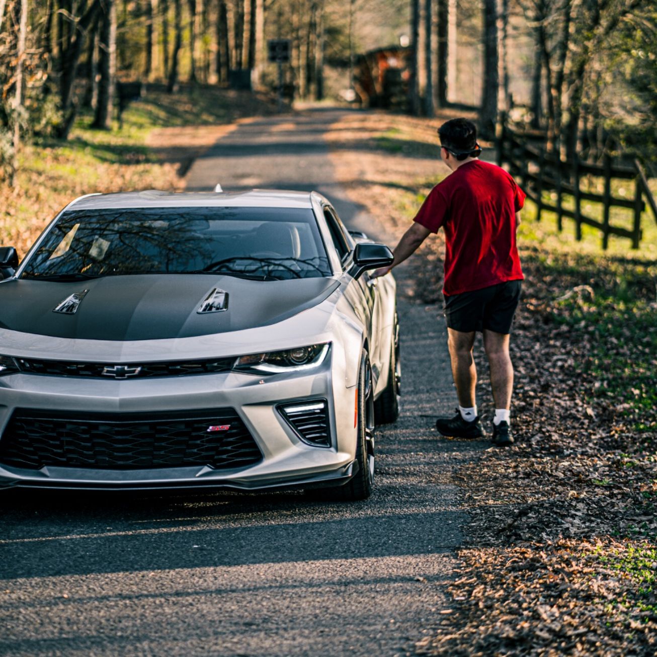 Profile of Isai Rosas