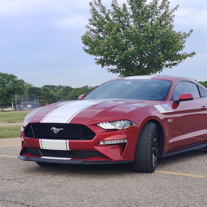 Profile of Steven Andriukaitis