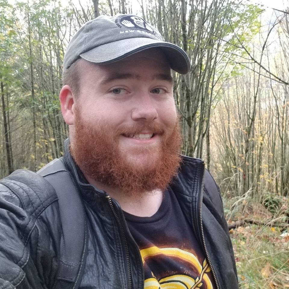 Profile of James Mazikowski