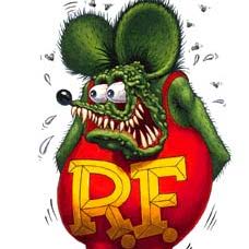 Profile of Raoul Ross