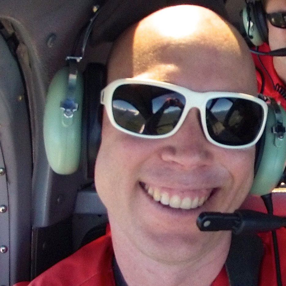 Profile of Todd Eddie