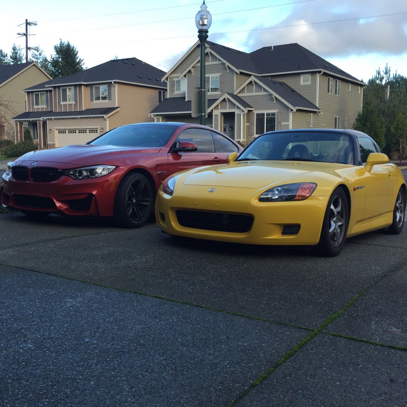 Profile of Jeremy Thompson