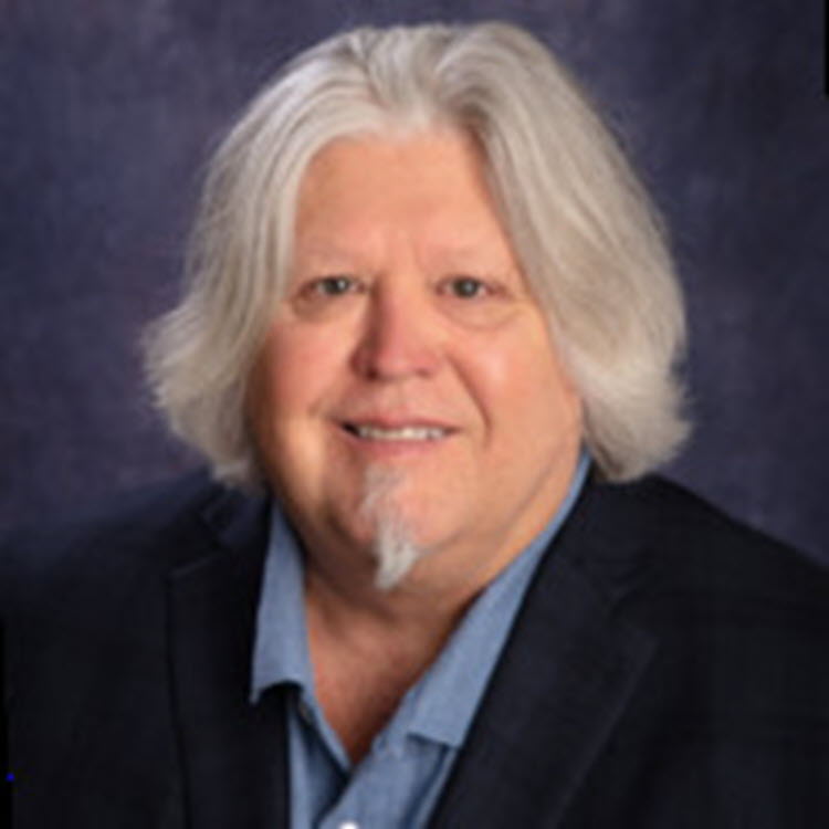 Profile of Steve Thorsen