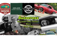 RCR July Autocross 2023