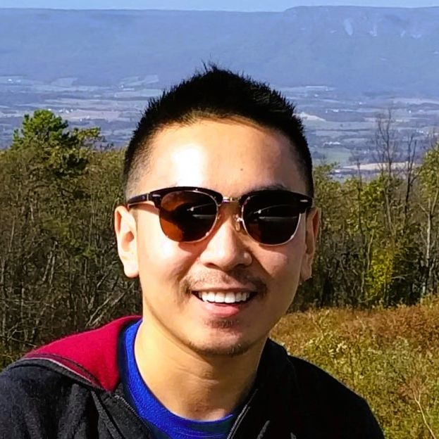 Profile of Jeffrey Tran