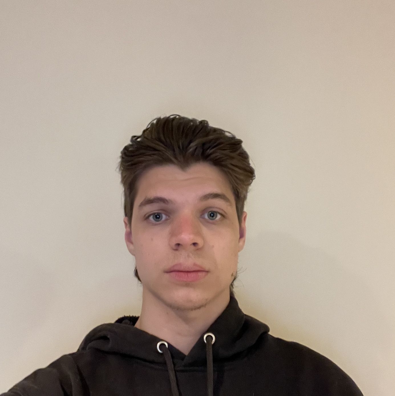 Profile of Noah Tiessen