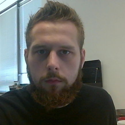 Profile of Peter Piccioni