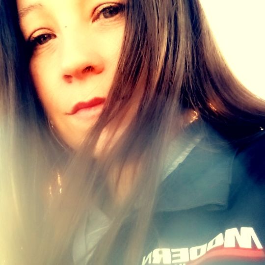 Profile of Mary Mcgee