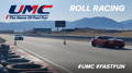 UMC Roll Racing 7/16/2022