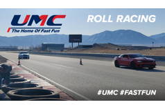 UMC Roll Racing