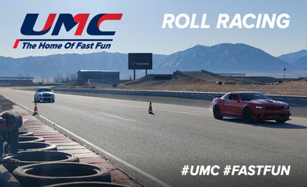 UMC Roll Racing 2022