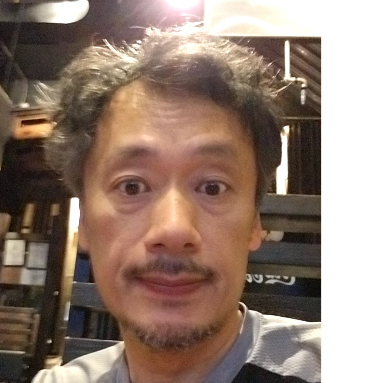 Profile of Rob Lin