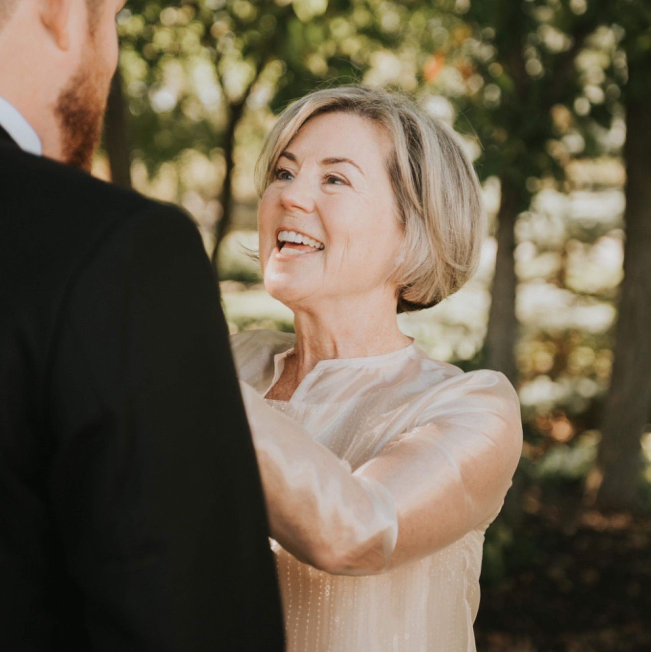 Profile of Christine Hartley