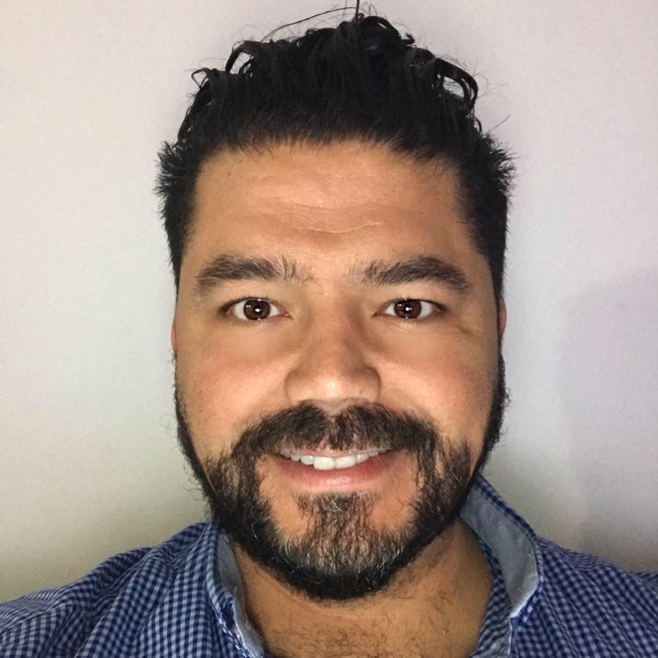 Profile of Michael Ferreira