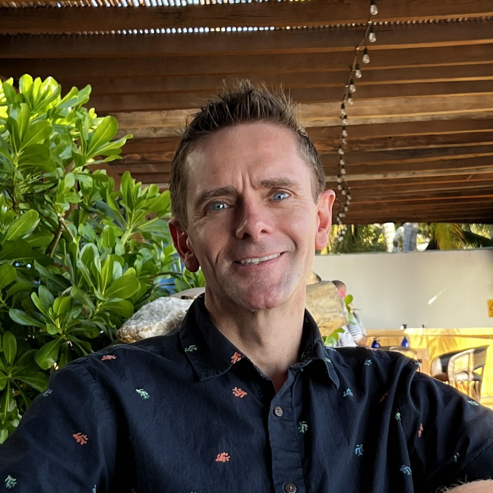 Profile of Robert Nearing