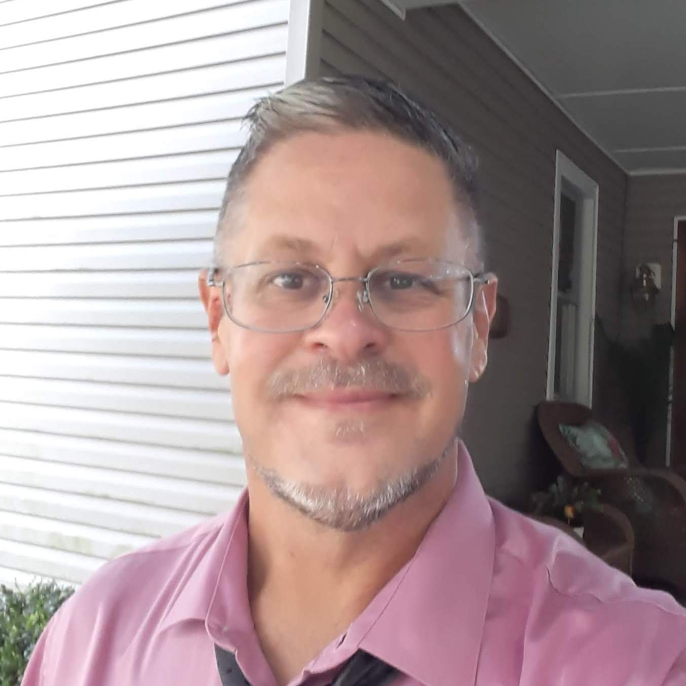 Profile of Jim Wickline