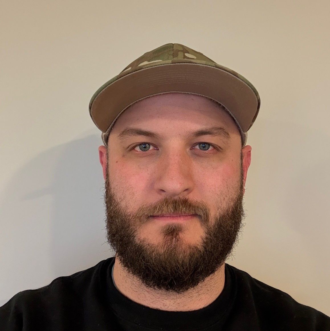 Profile of Nate Bronkema