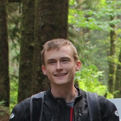 Profile of Eric Jost